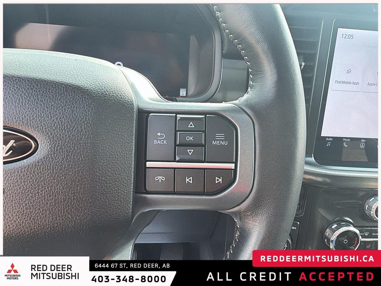2024 Ford F-150 Lariat-16