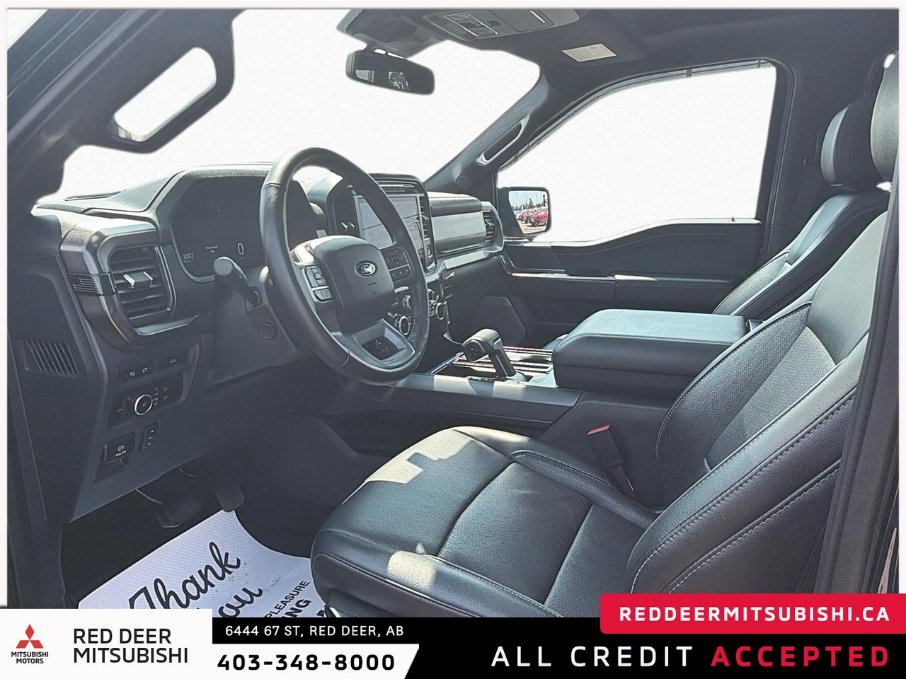 2024 Ford F-150 Lariat-8