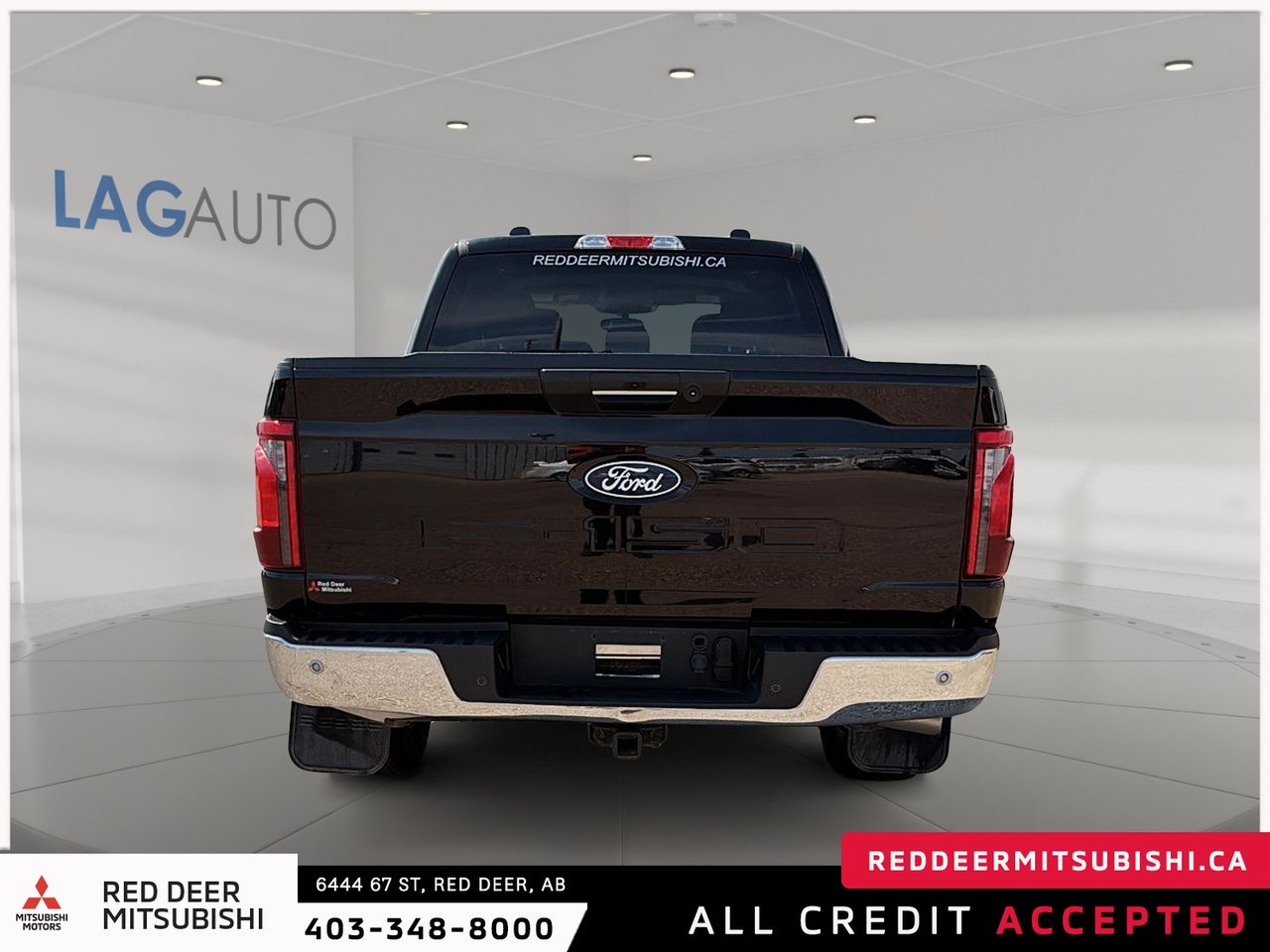 2024 Ford F-150 XLT-2