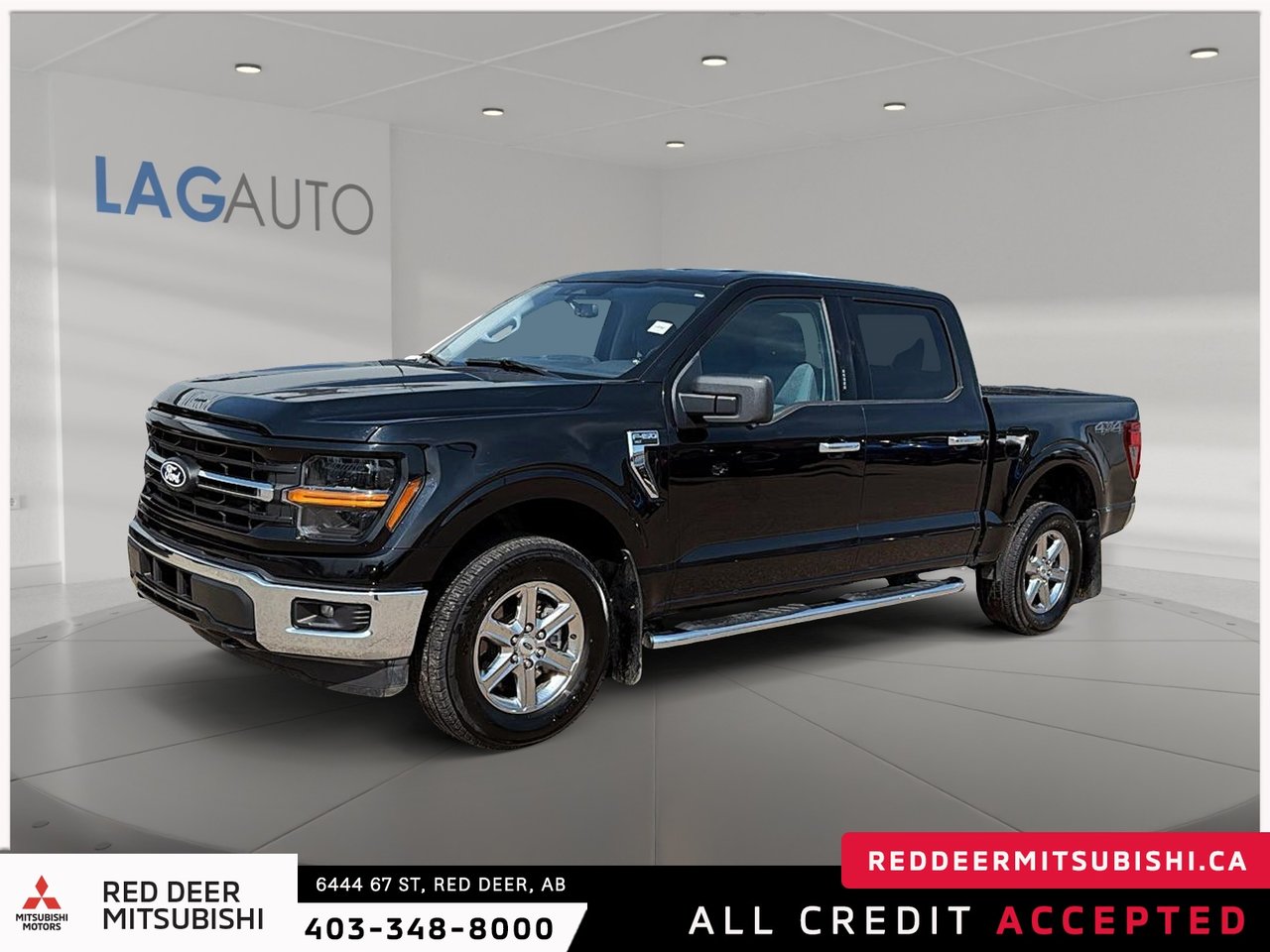 2024 Ford F-150 XLT-0