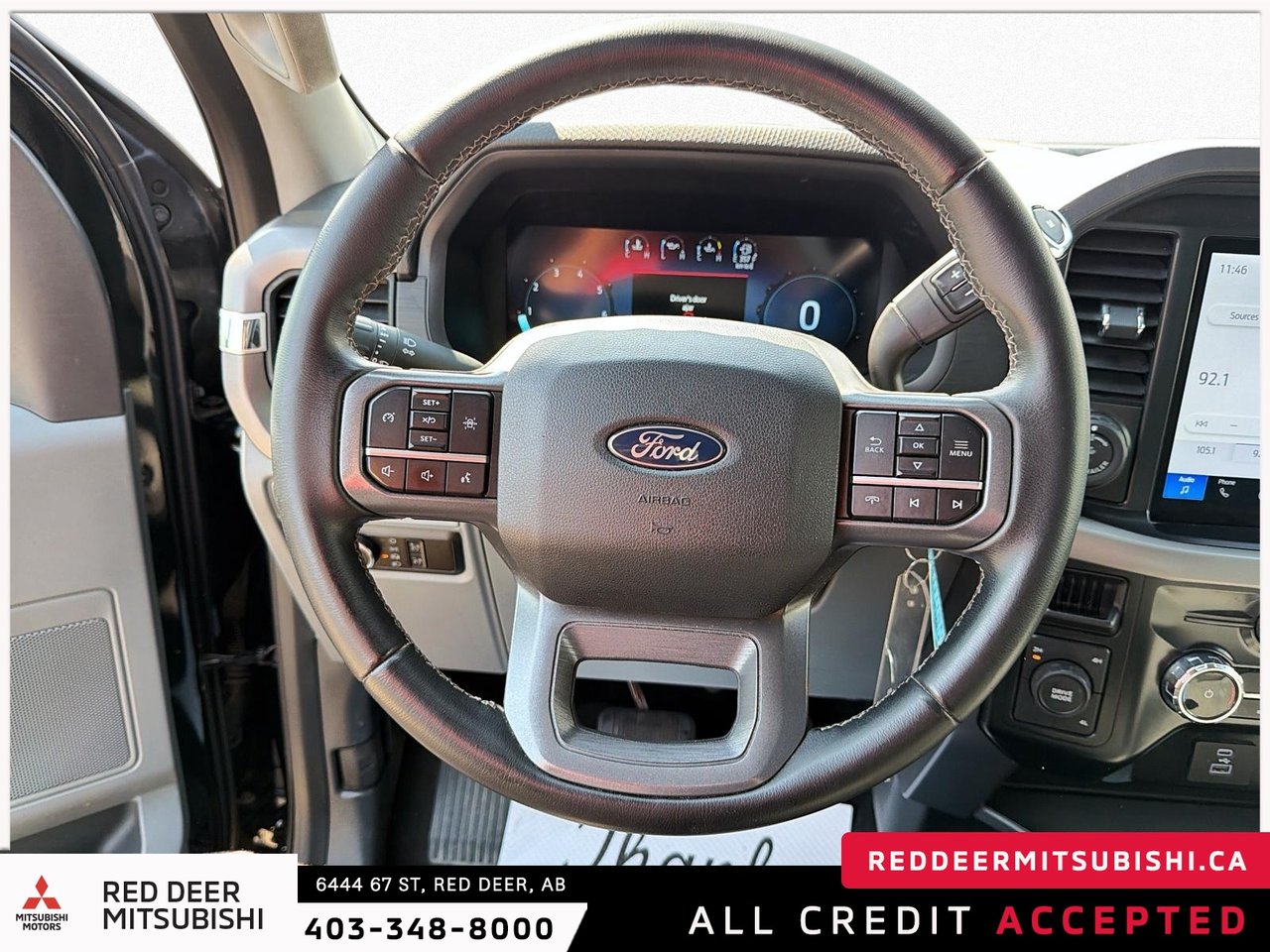 2024 Ford F-150 XLT-13