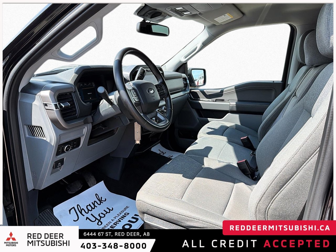 2024 Ford F-150 XLT-8