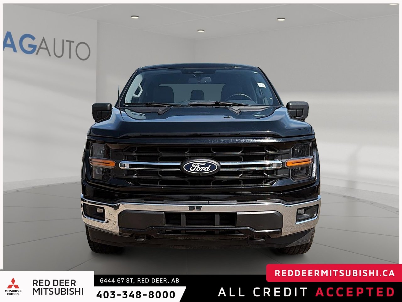 2024 Ford F-150 XLT-1