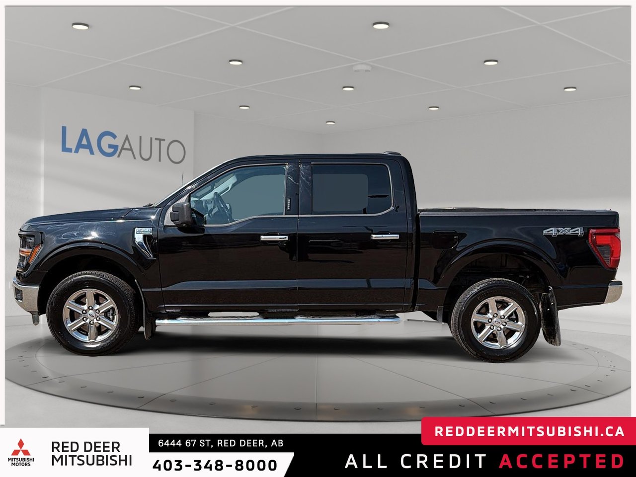 2024 Ford F-150 XLT-4