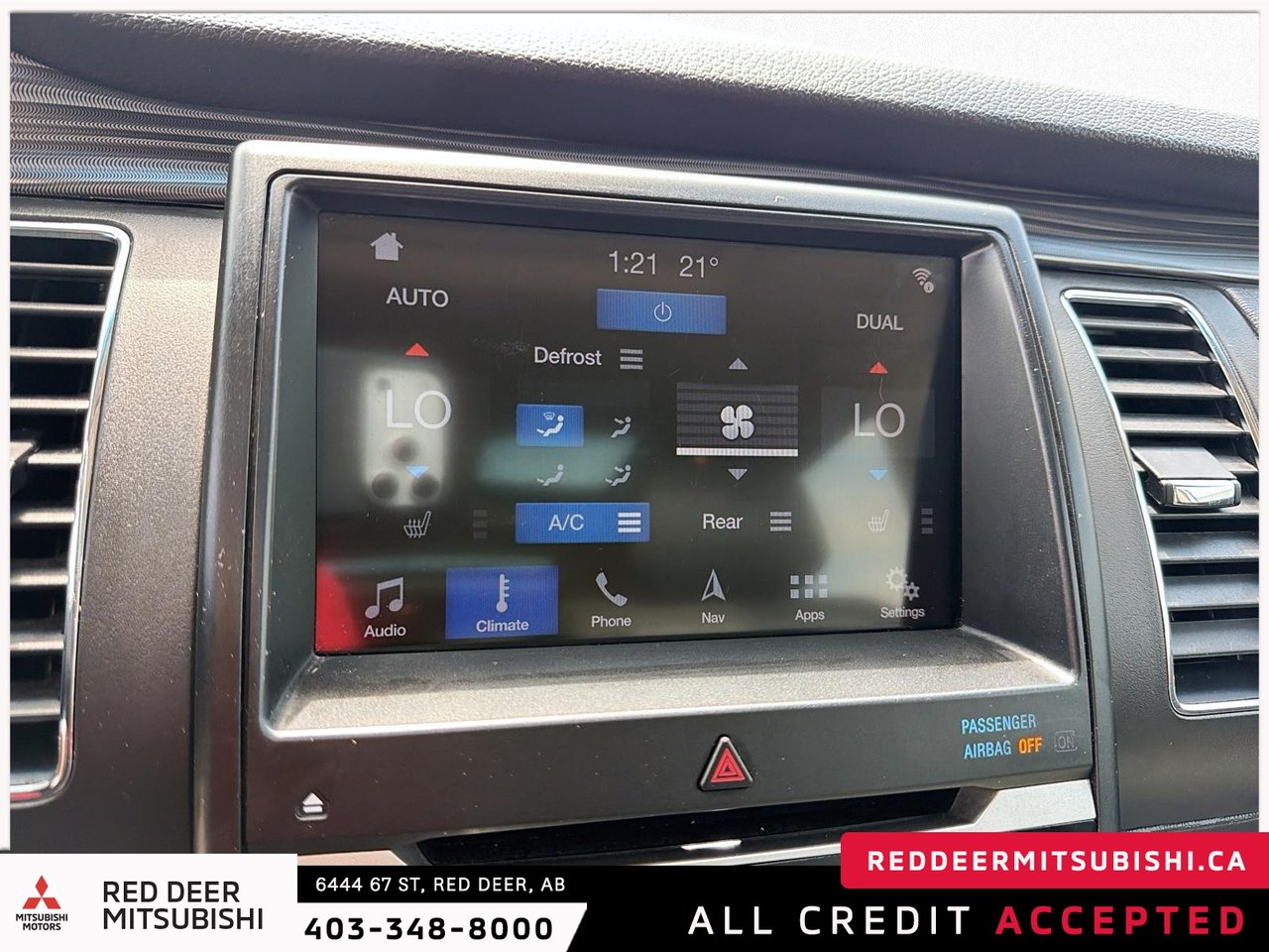 2019 Ford Flex Limited-24