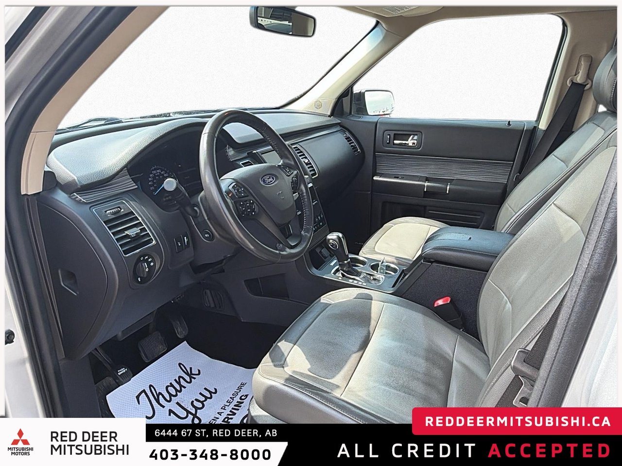 2019 Ford Flex Limited-9