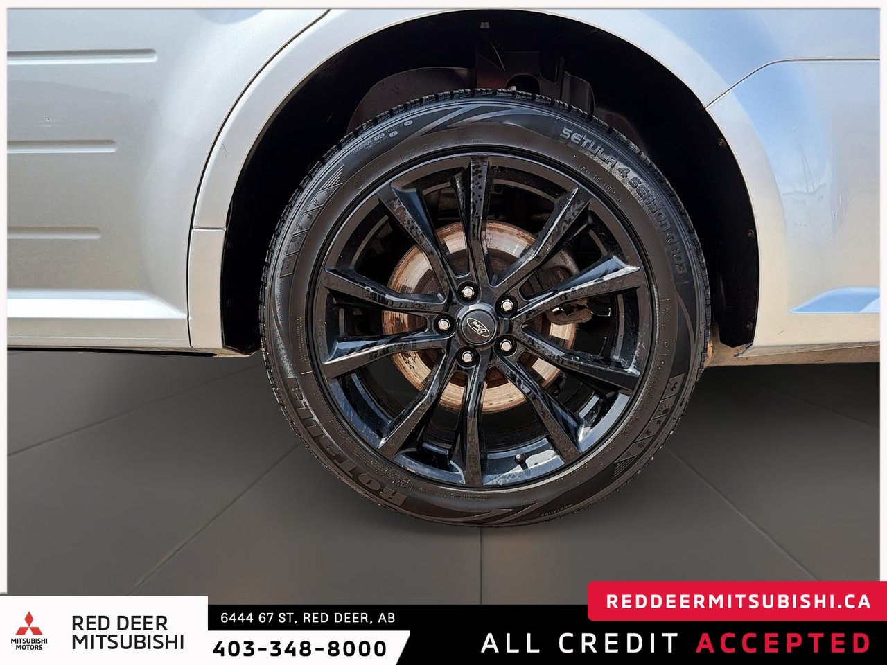 2019 Ford Flex Limited-7
