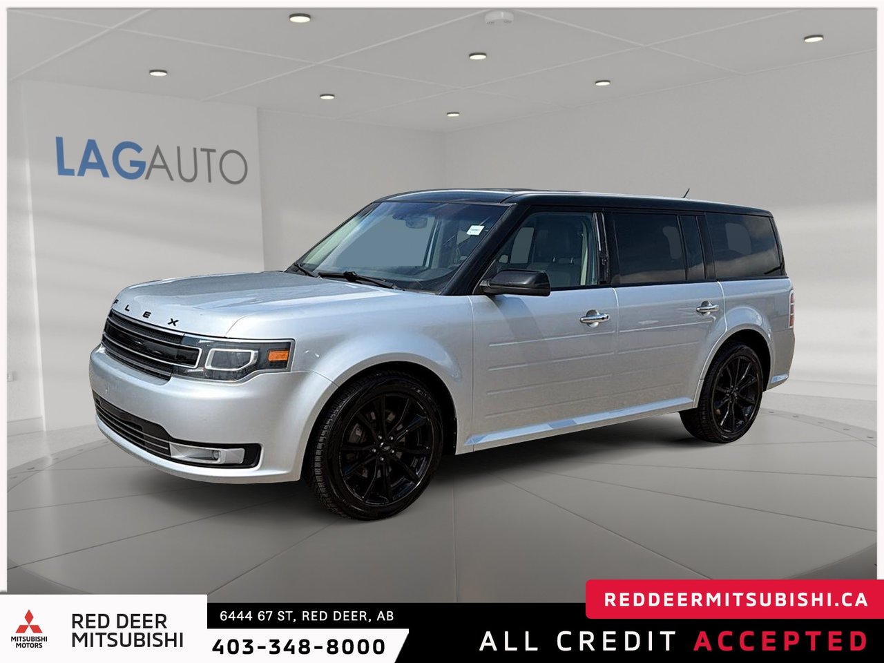 2019 Ford Flex Limited-0