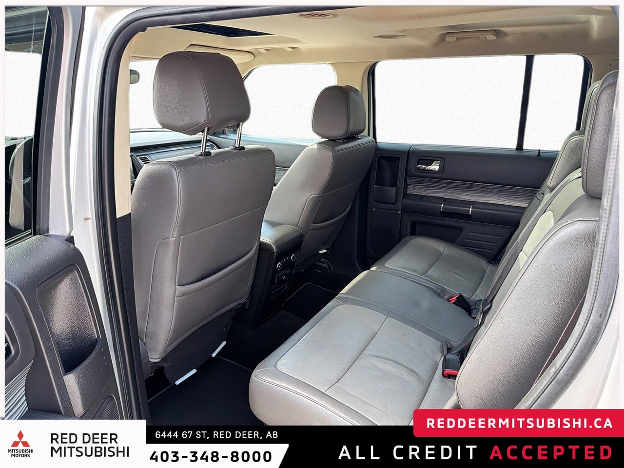 2019 Ford Flex Limited-12