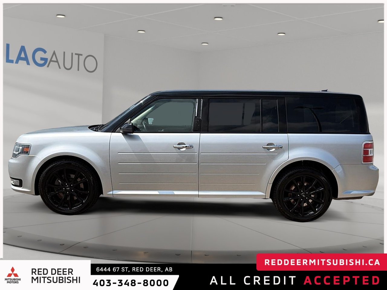2019 Ford Flex Limited-4
