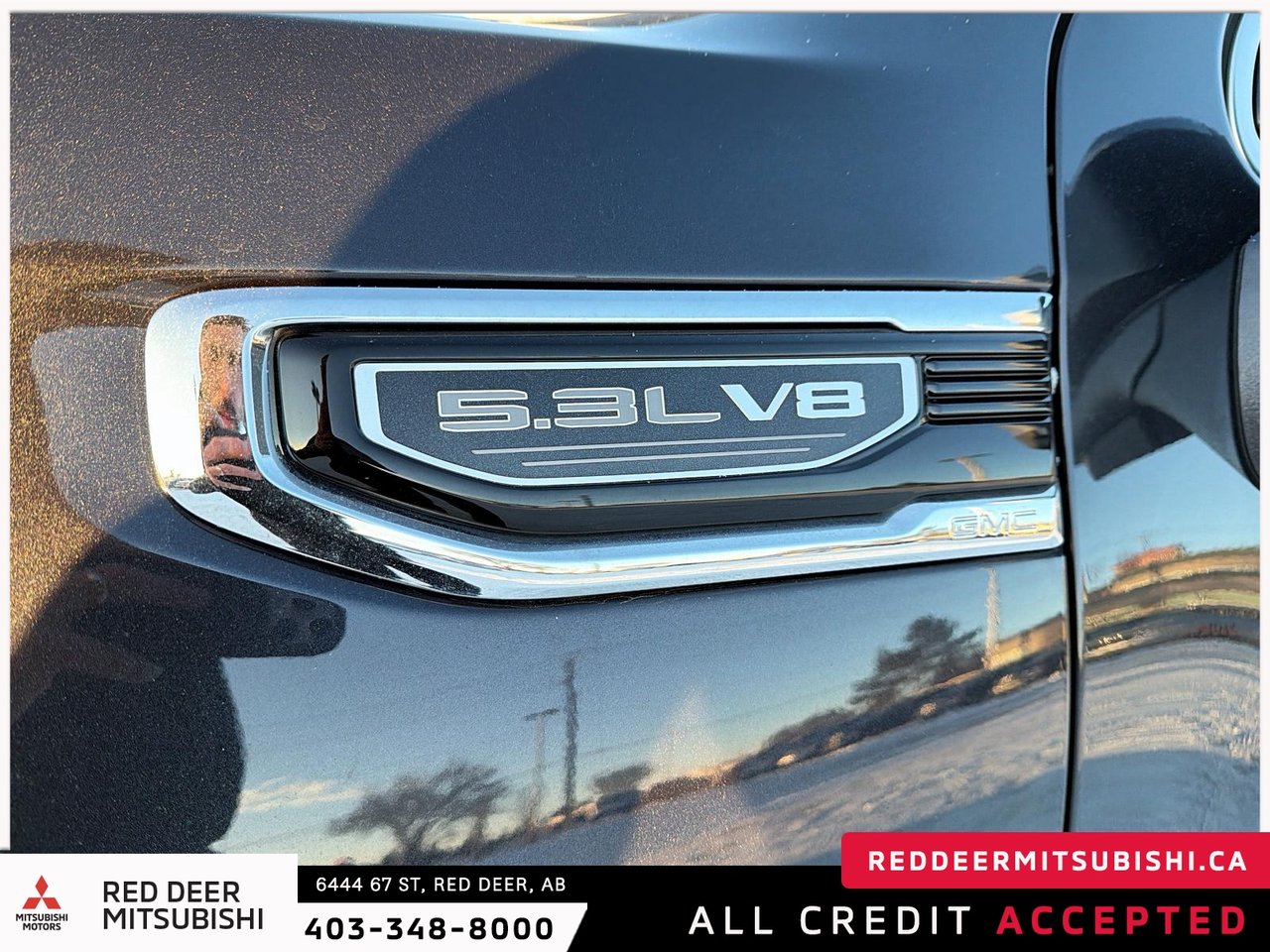 2024 GMC Sierra 1500 SLT-5