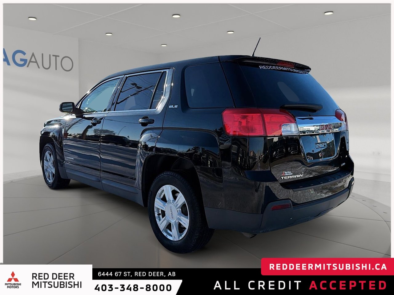 2015 GMC Terrain SLE-1-3