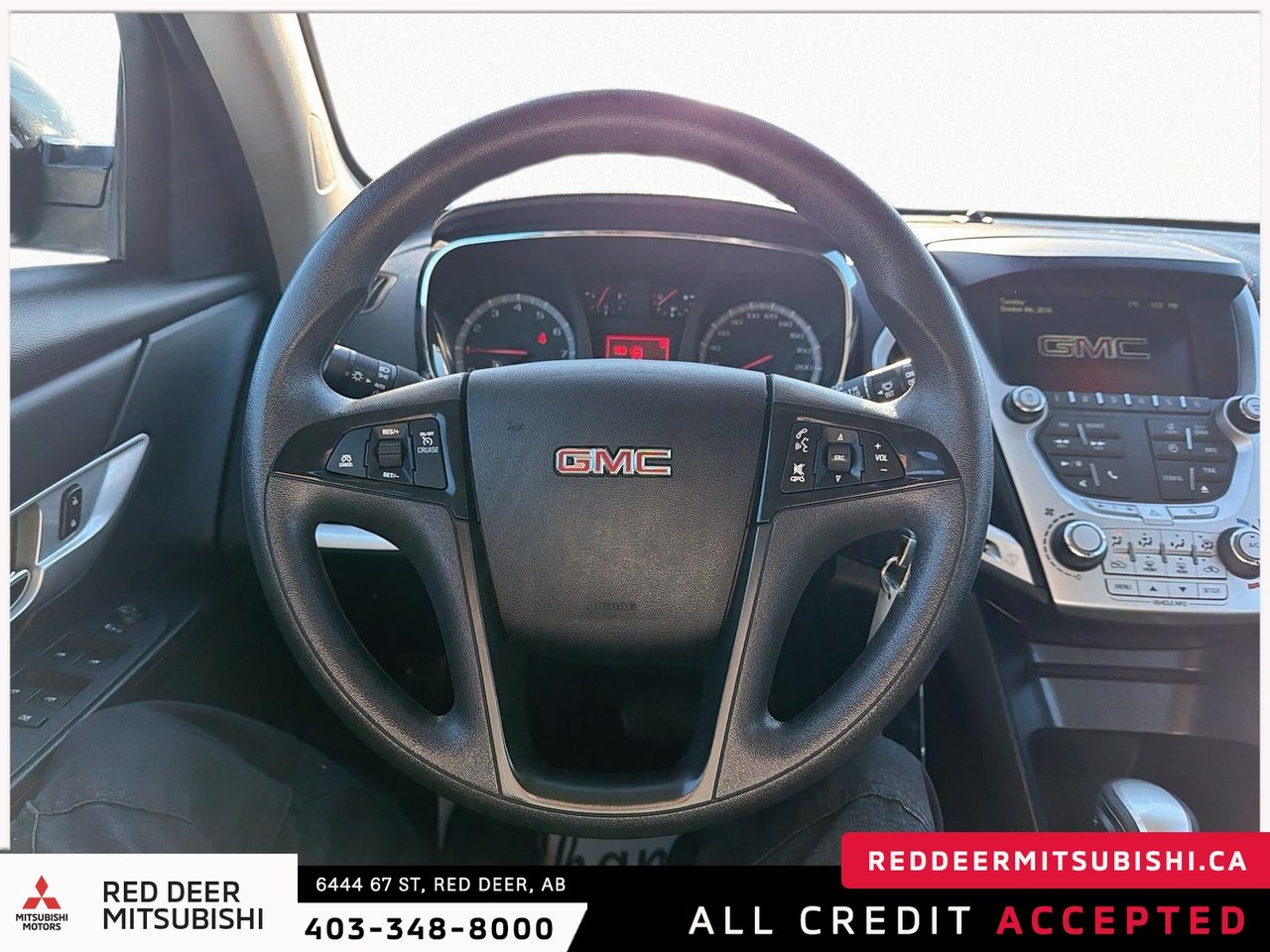 2015 GMC Terrain SLE-1-11