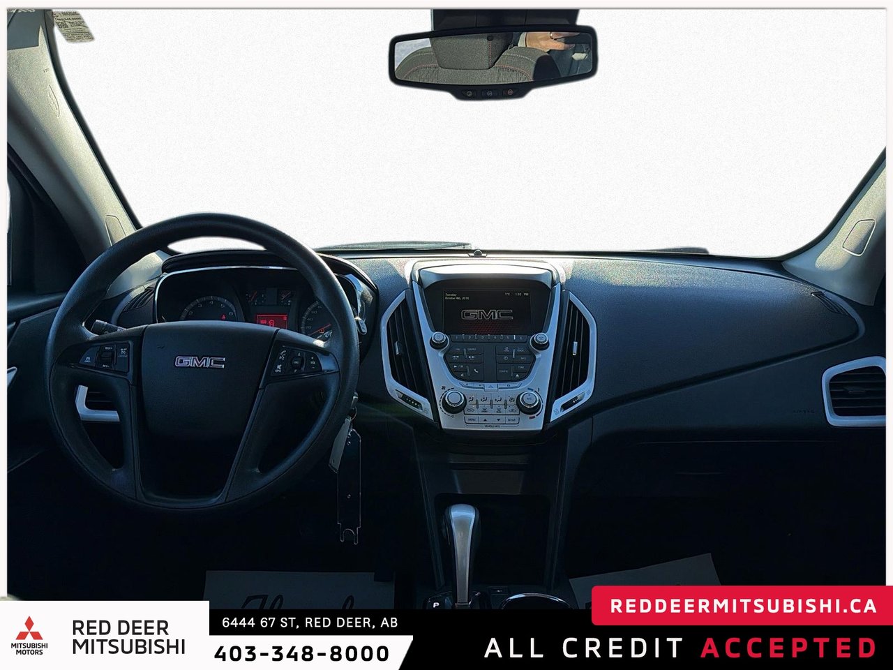 2015 GMC Terrain SLE-1-9