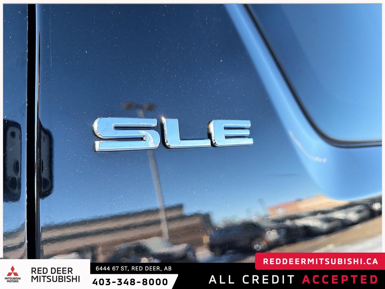 2015 GMC Terrain SLE-1-7