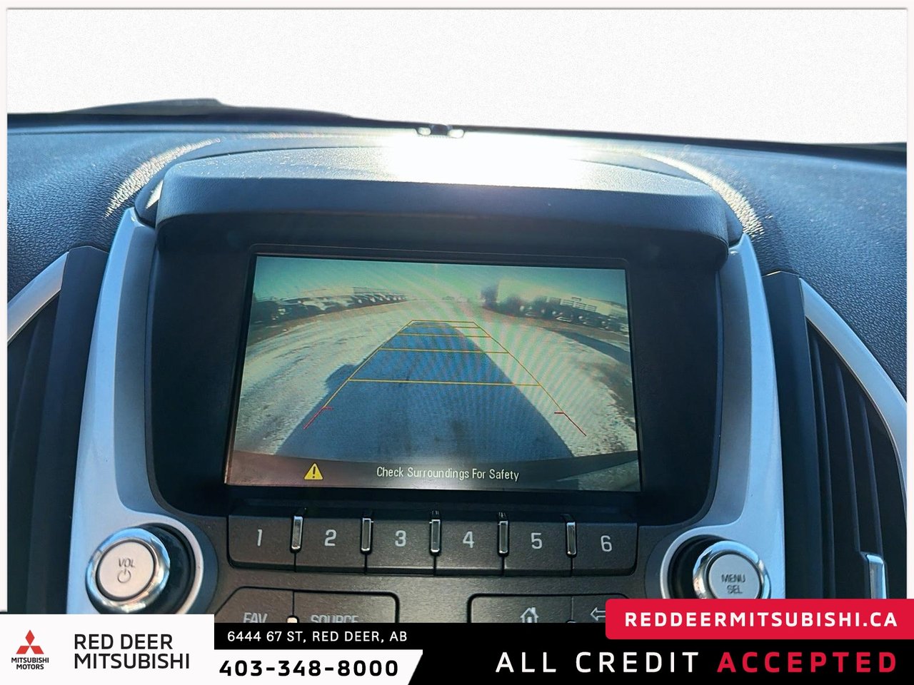 2015 GMC Terrain SLE-1-17