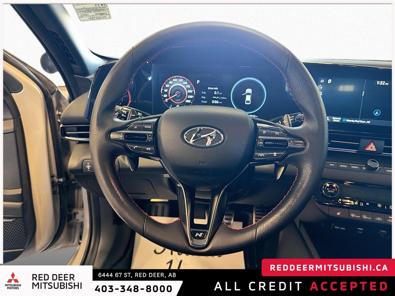 2023 Hyundai Elantra N Line-13