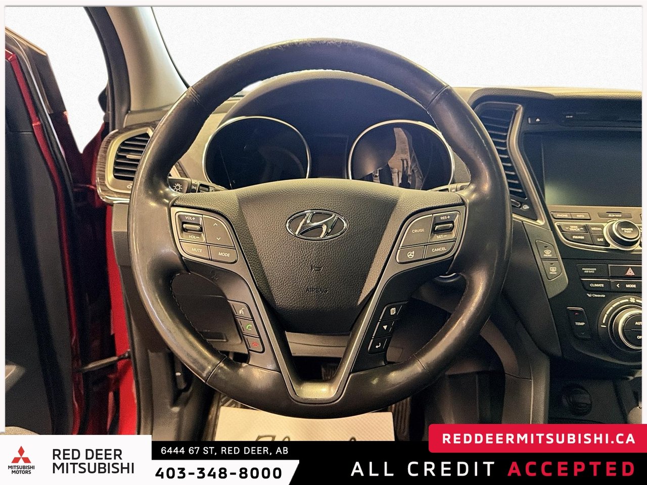 2016 Hyundai Santa Fe Sport 2.0T Limited-15