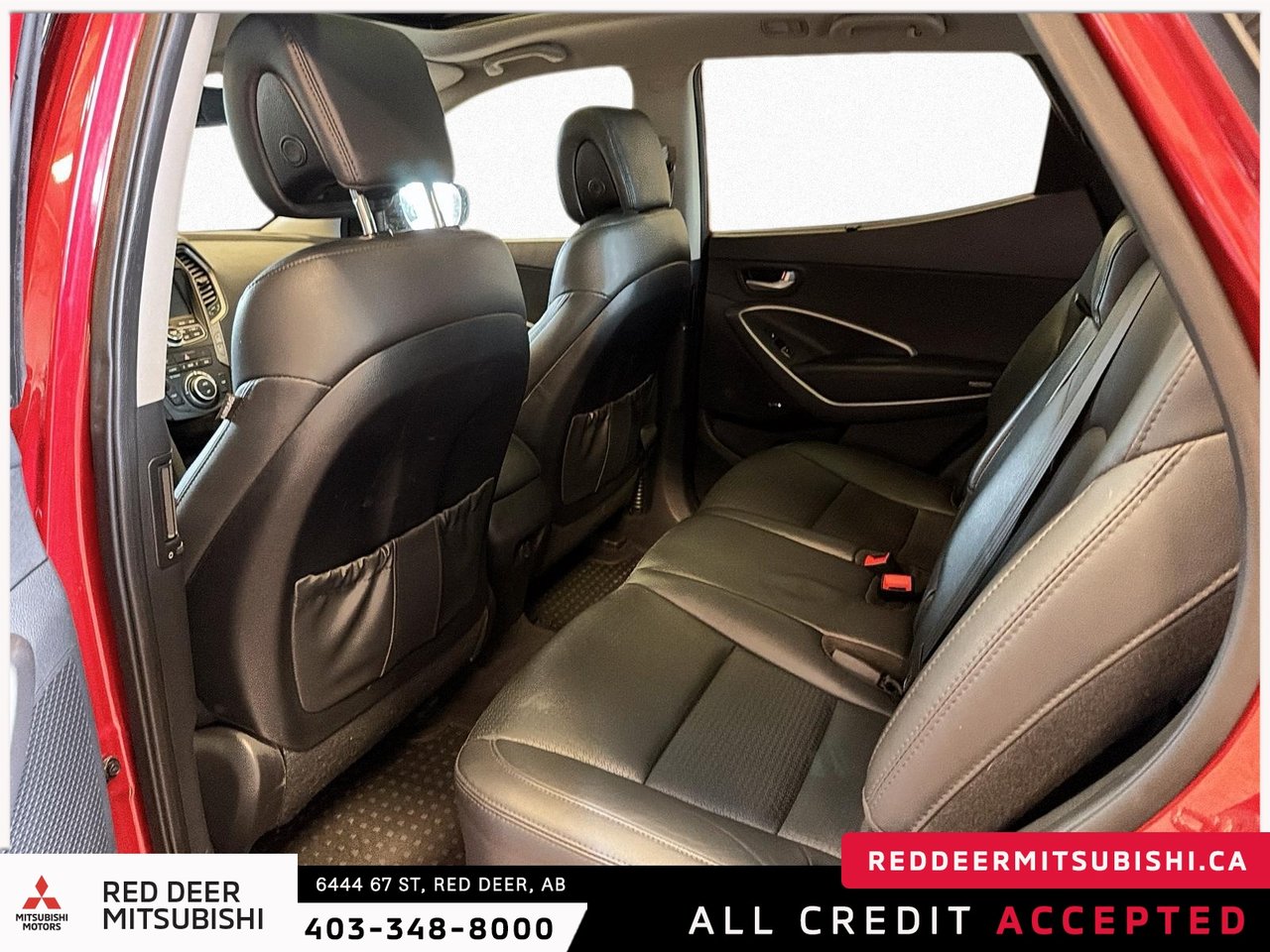 2016 Hyundai Santa Fe Sport 2.0T Limited-12
