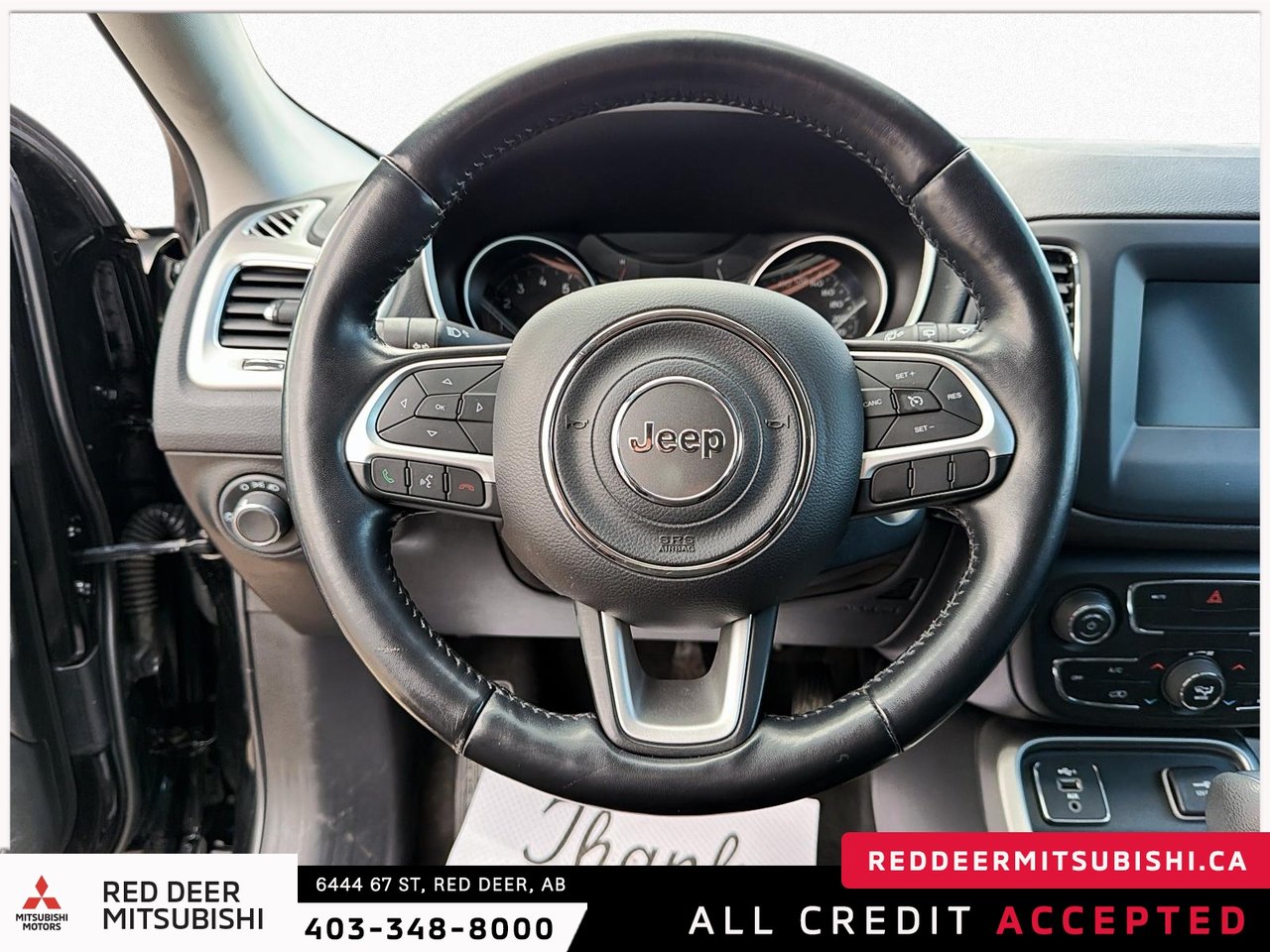 2021 Jeep Compass Sport-12