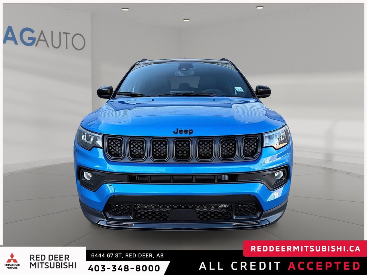 2023 Jeep Compass Altitude-1