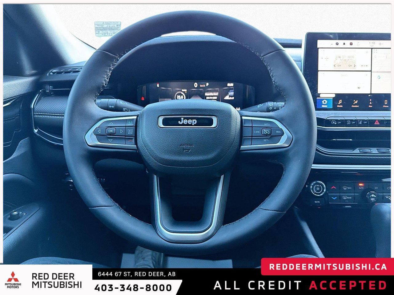 2023 Jeep Compass Altitude-16