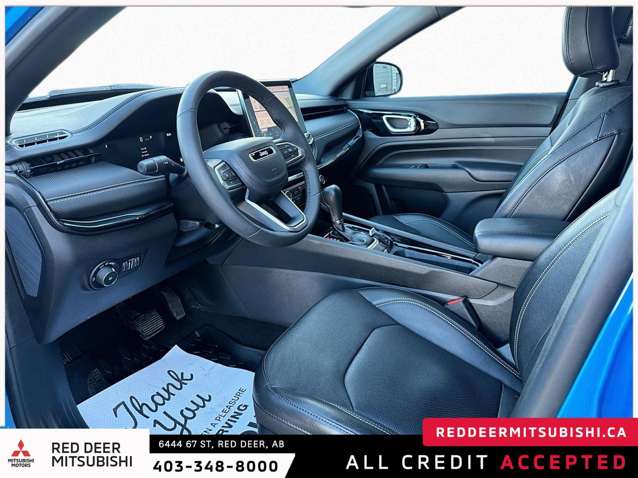 2023 Jeep Compass Altitude-9