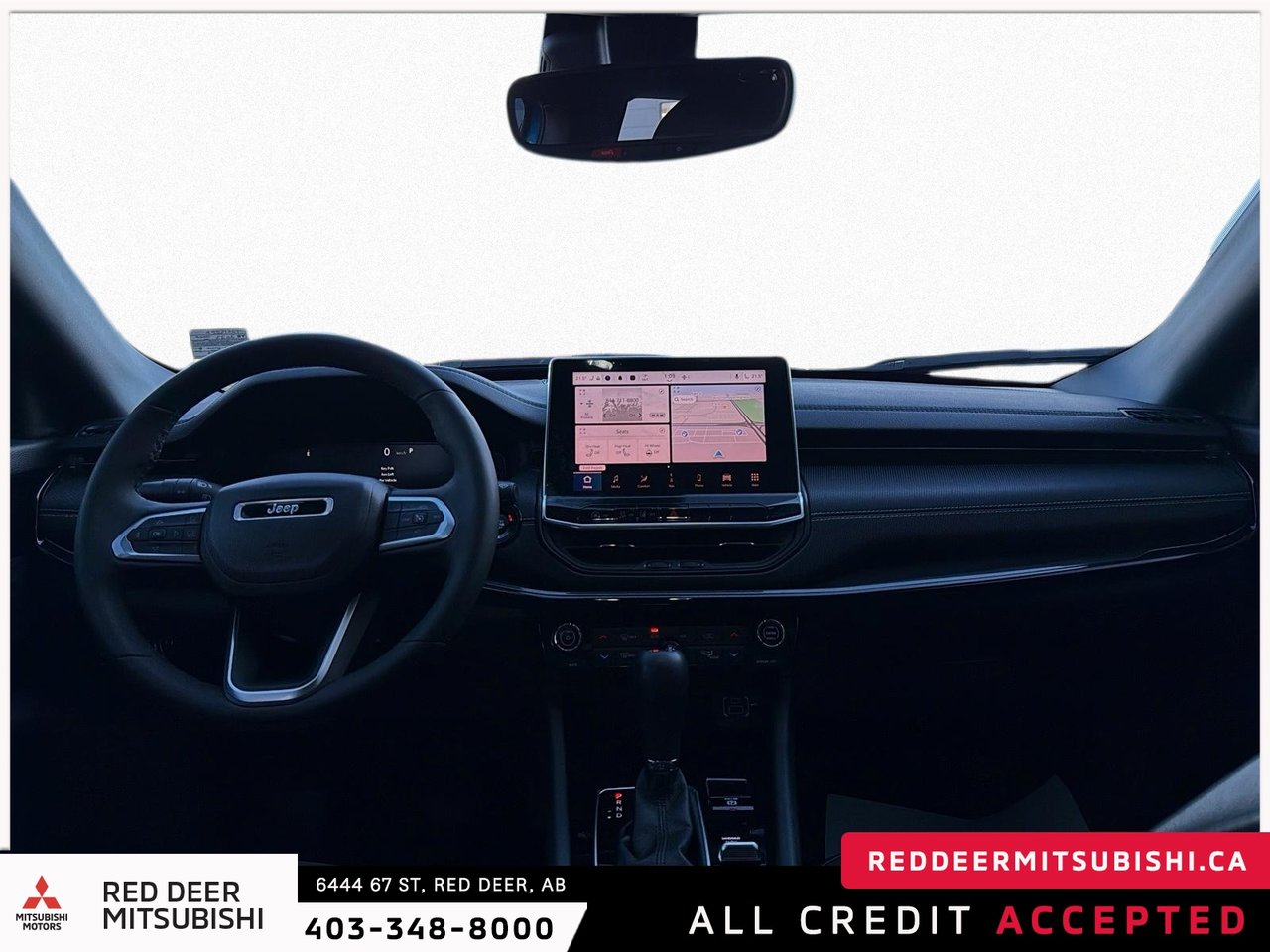 2023 Jeep Compass Altitude-10