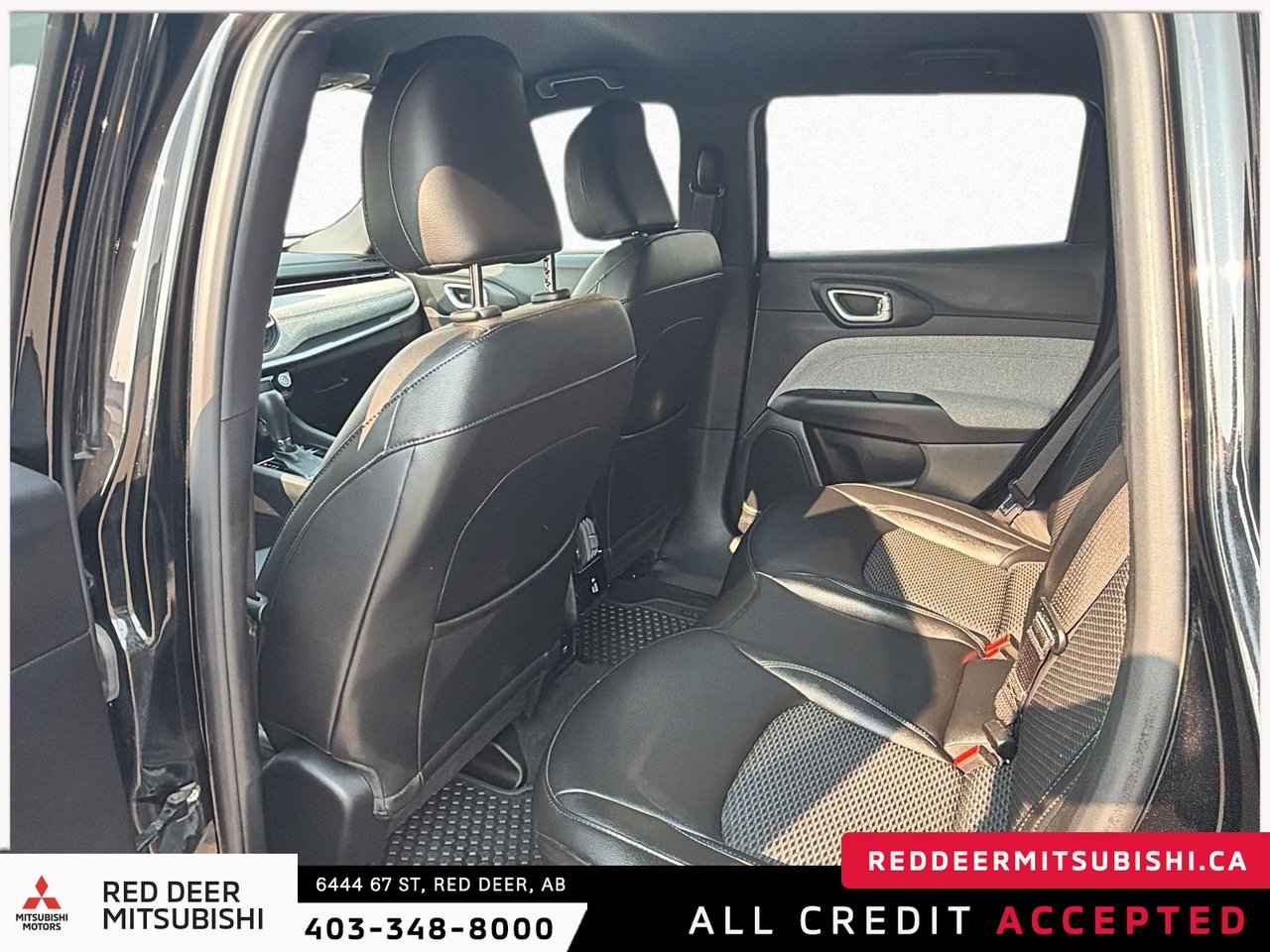 2025 Jeep Compass North-12