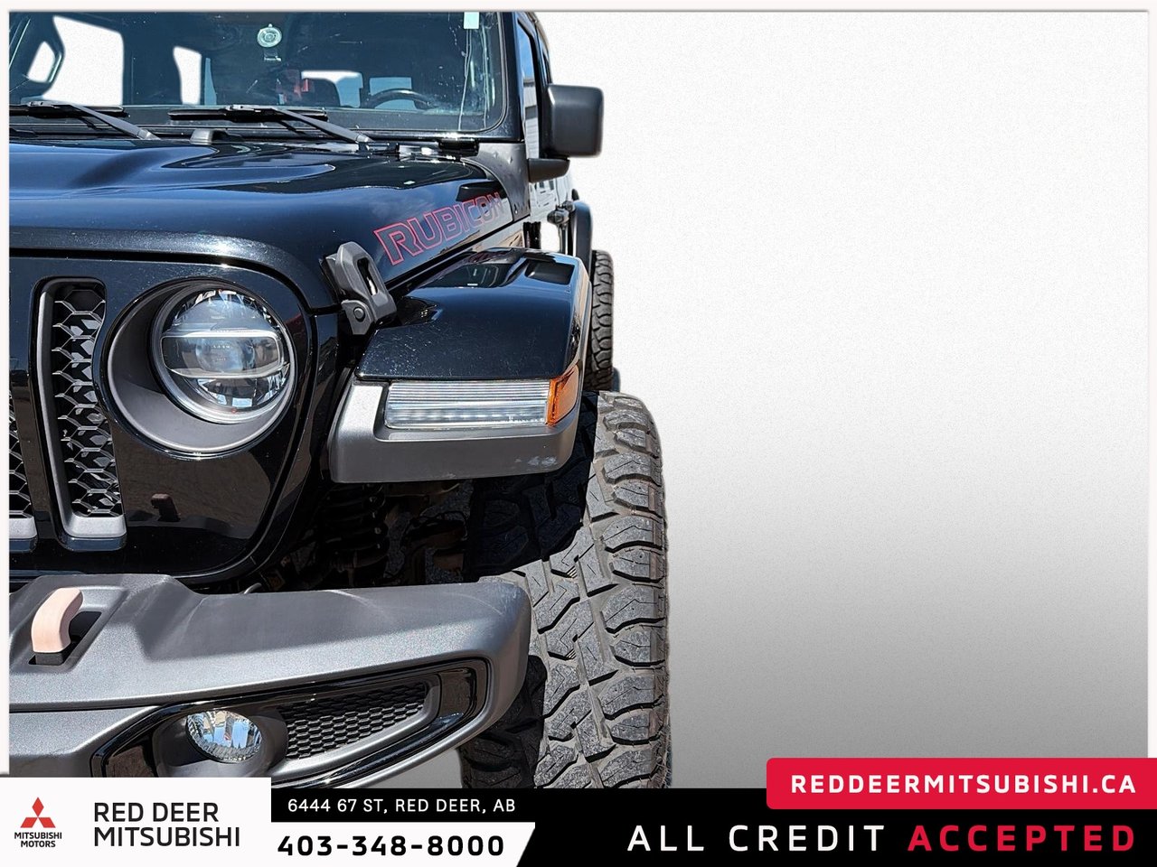 2021 Jeep Gladiator Rubicon-8
