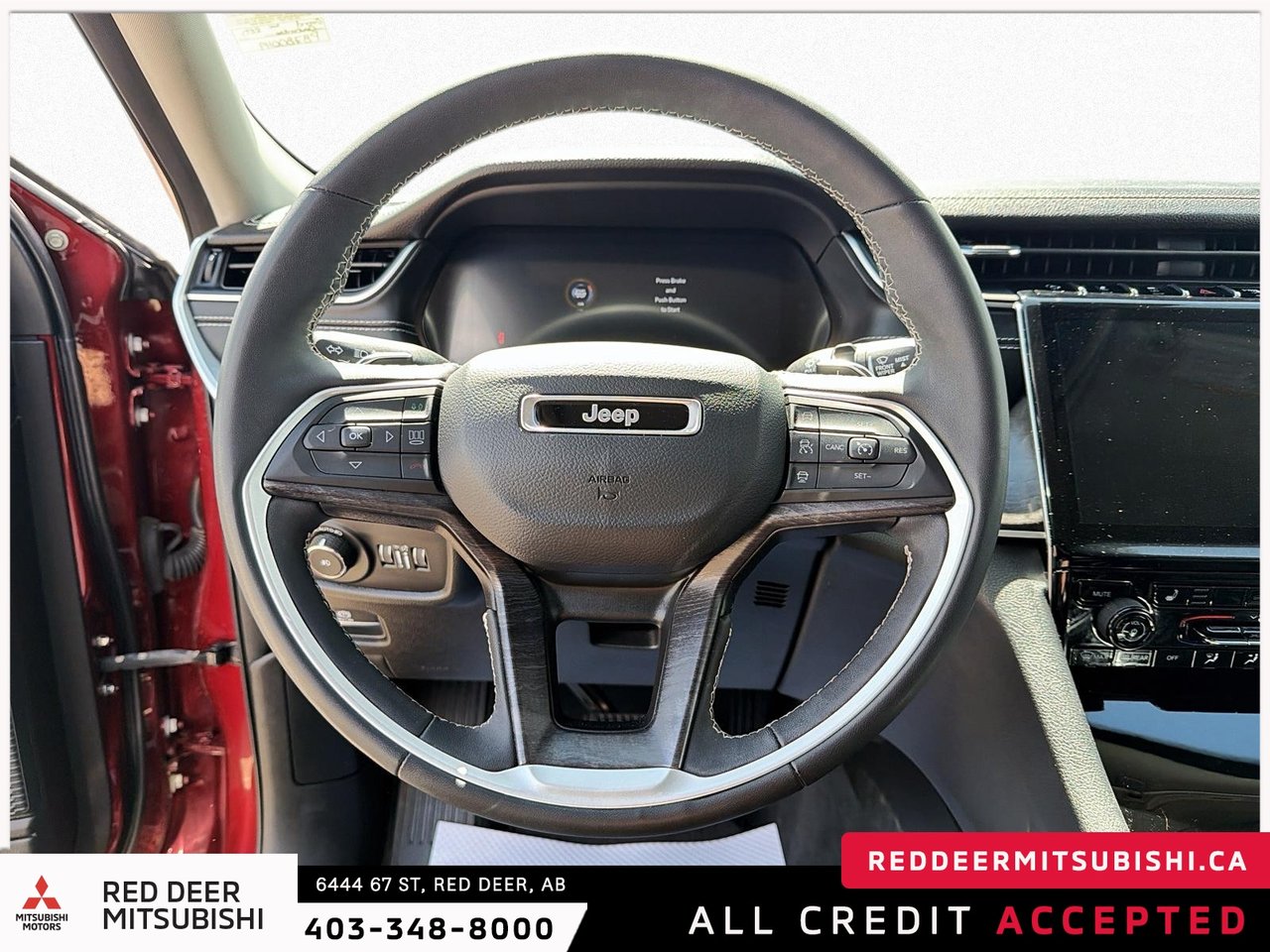 2023 Jeep Grand Cherokee L Limited-16