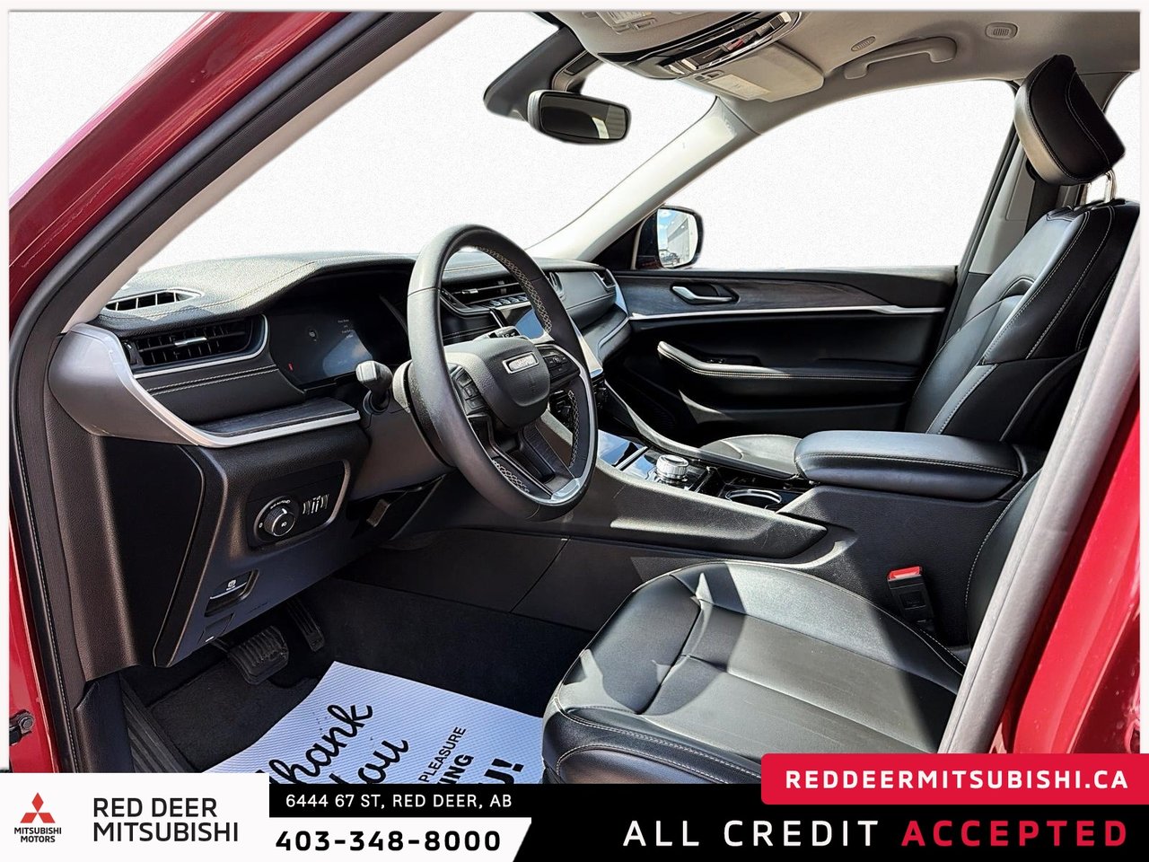 2023 Jeep Grand Cherokee L Limited-8