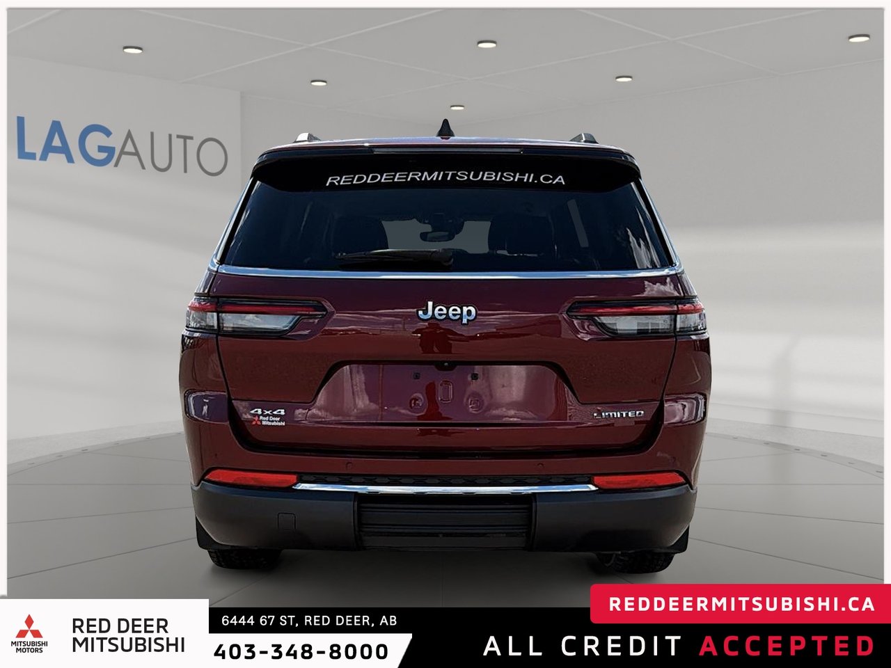 2023 Jeep Grand Cherokee L Limited-2