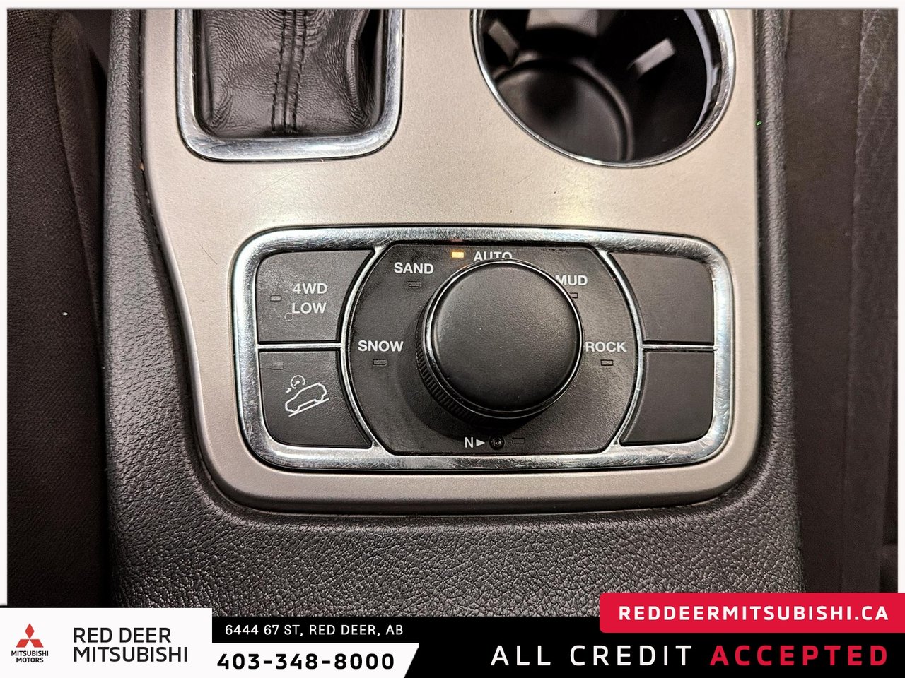 2021 Jeep Grand Cherokee Laredo-17