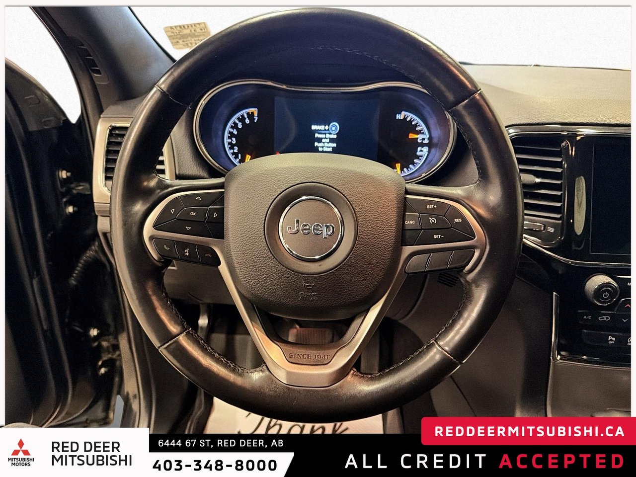 2021 Jeep Grand Cherokee Laredo-11
