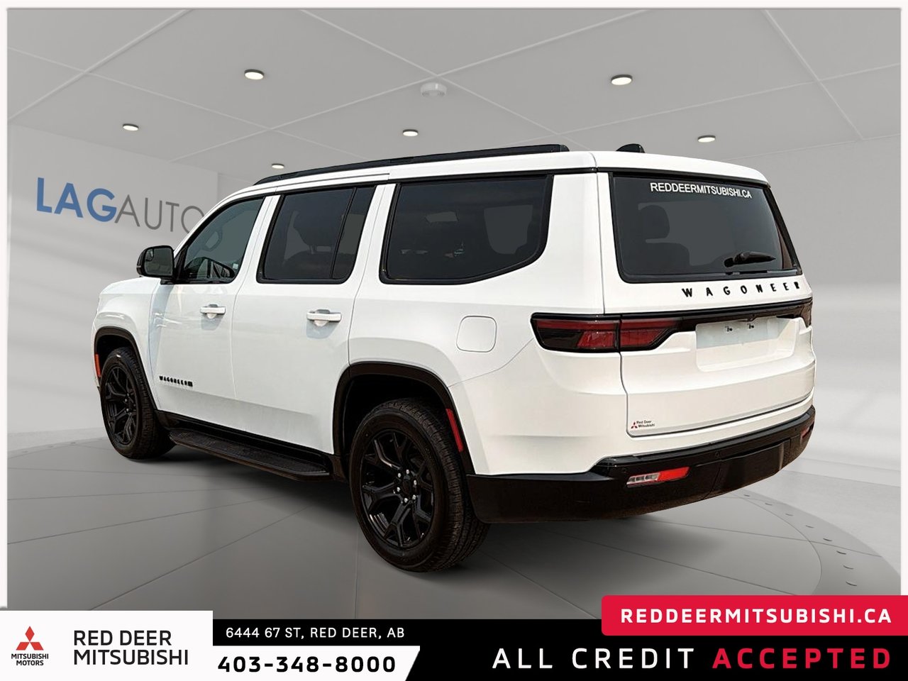 2024 Jeep Wagoneer Series II-3