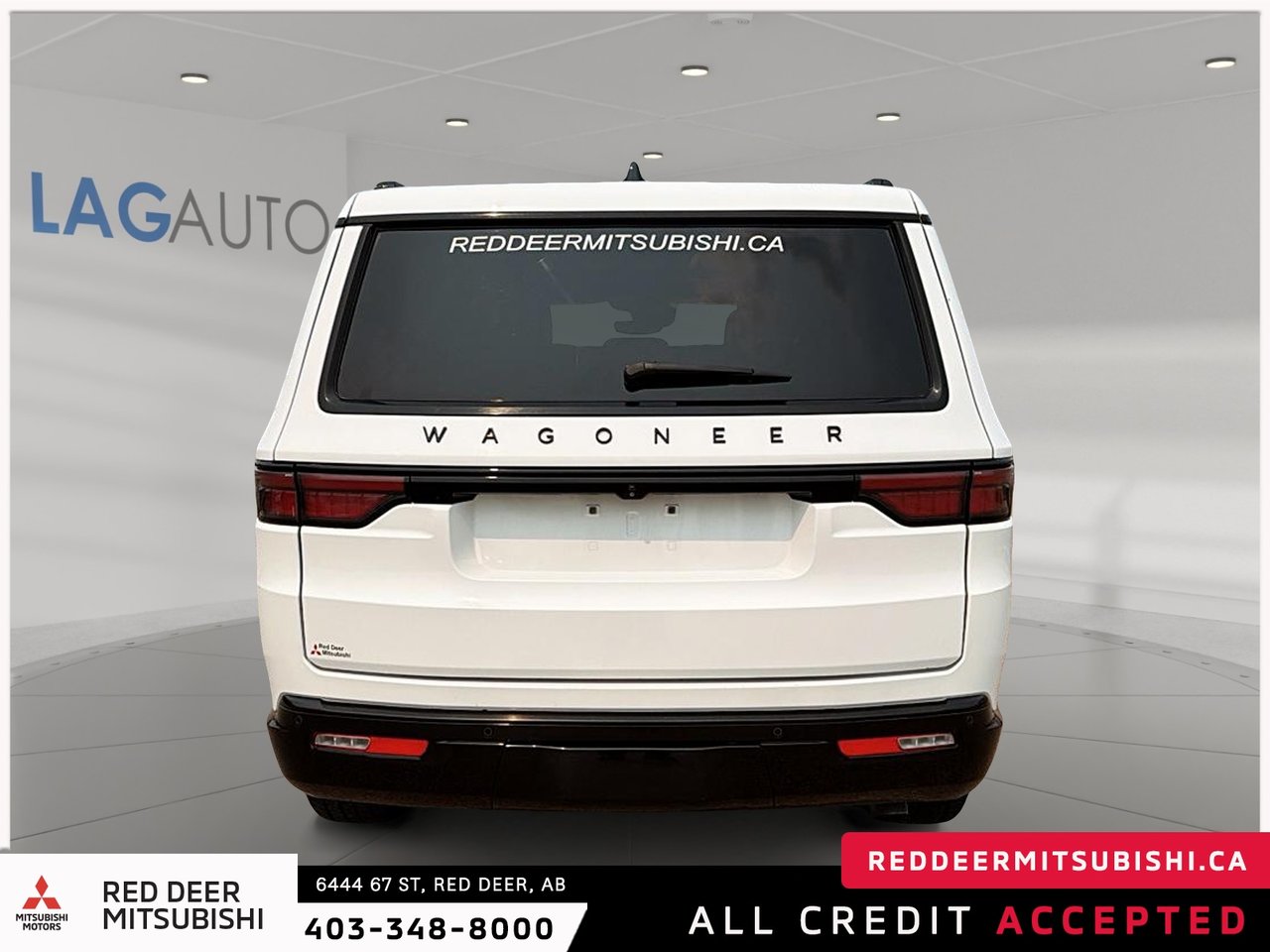 2024 Jeep Wagoneer Series II-2