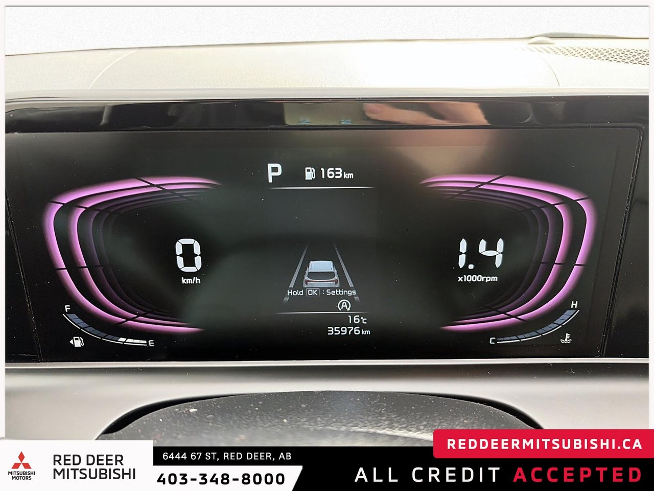 2025 Kia Seltos EX-15