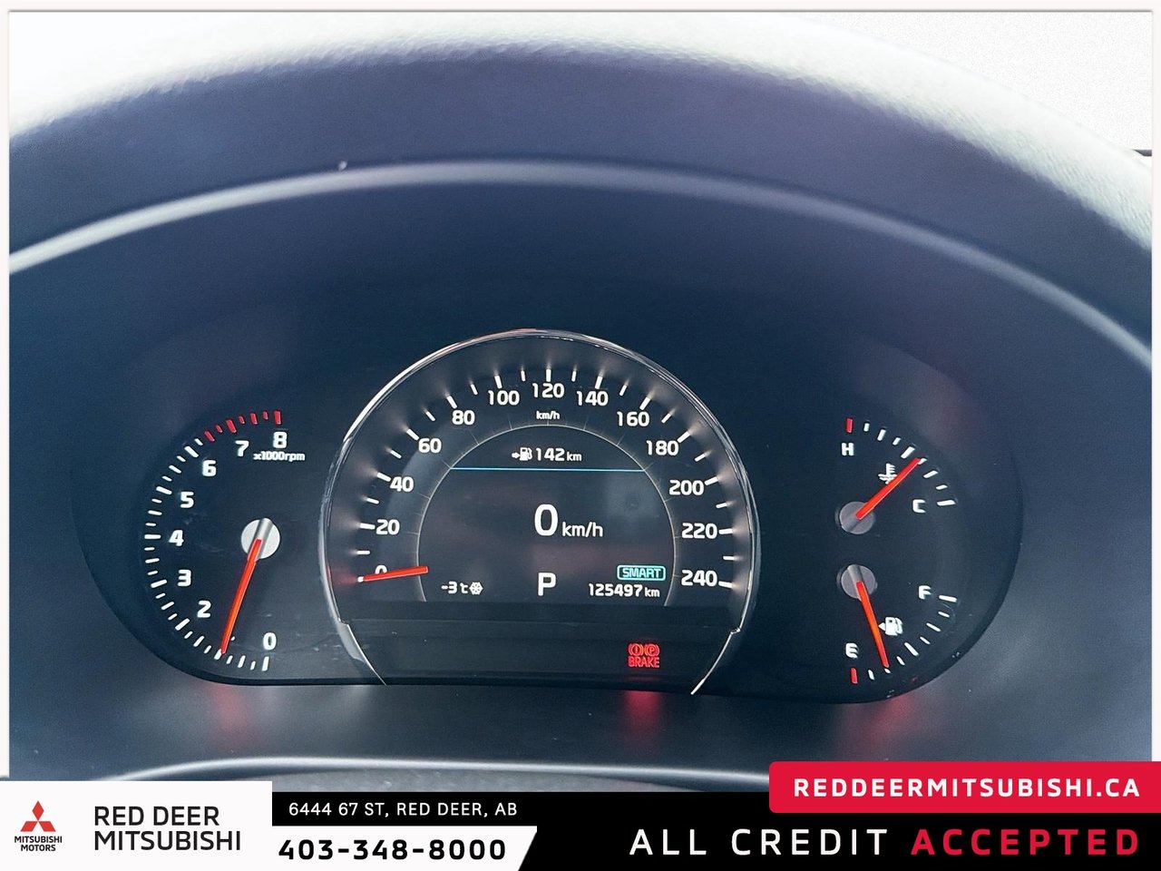 2020 Kia Sorento EX-20