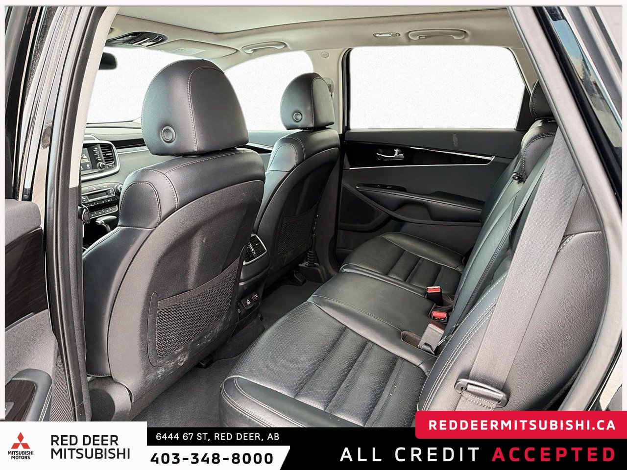 2020 Kia Sorento EX-12