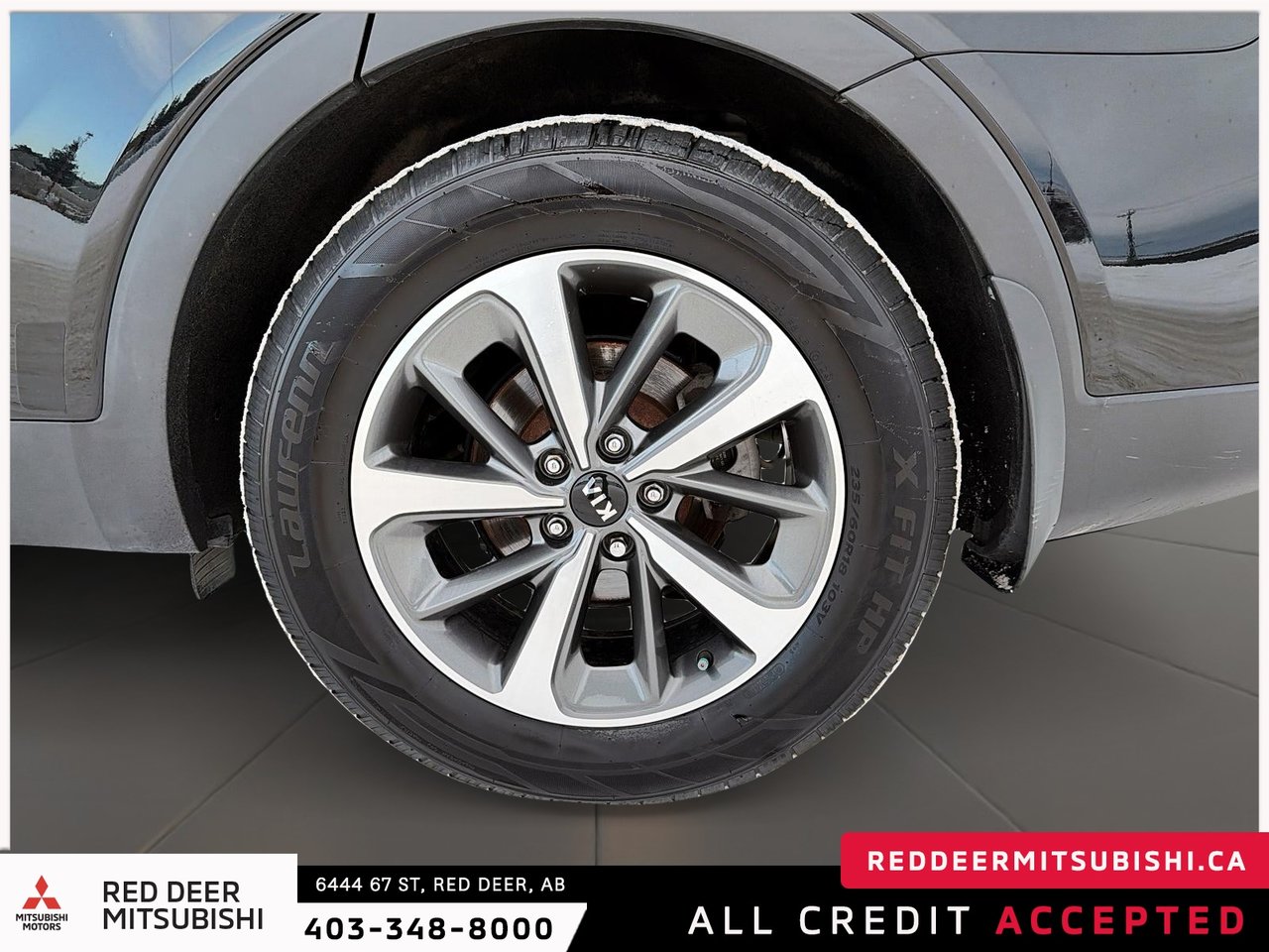 2020 Kia Sorento EX-7