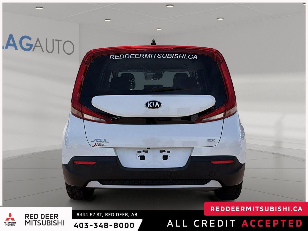 2020 Kia Soul EX-2