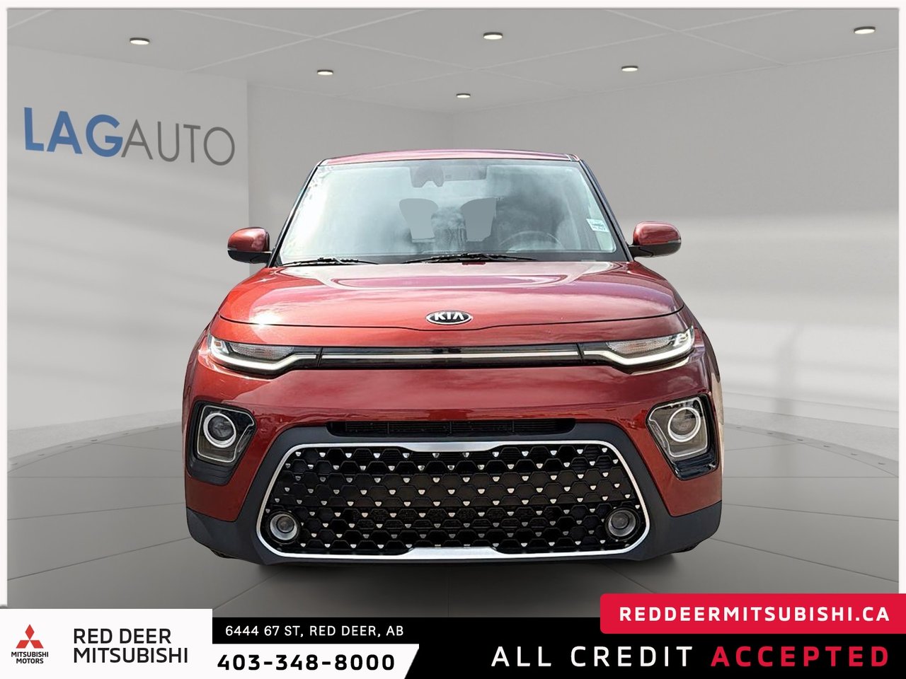 2020 Kia Soul EX-1