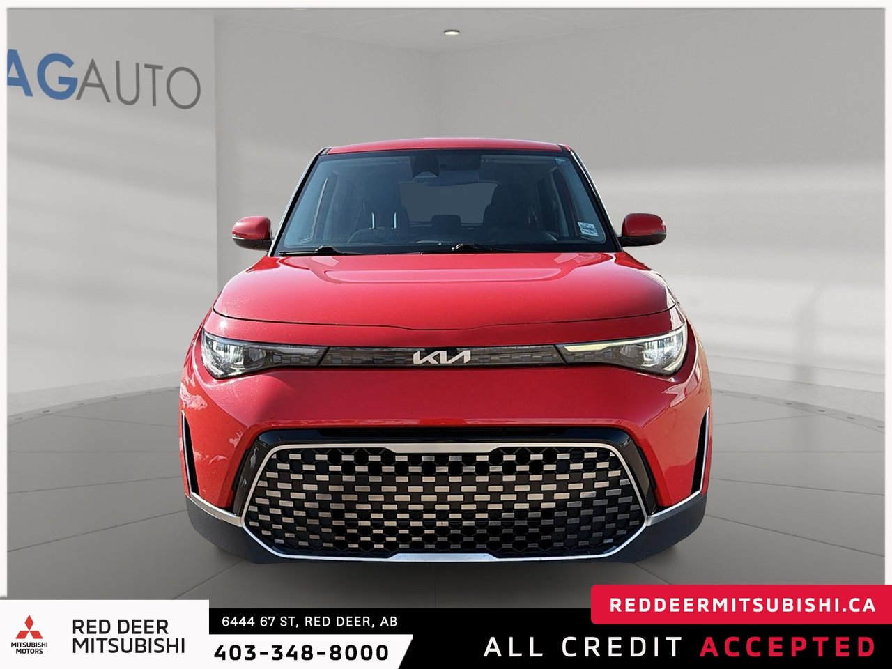 2023 Kia Soul EX-1