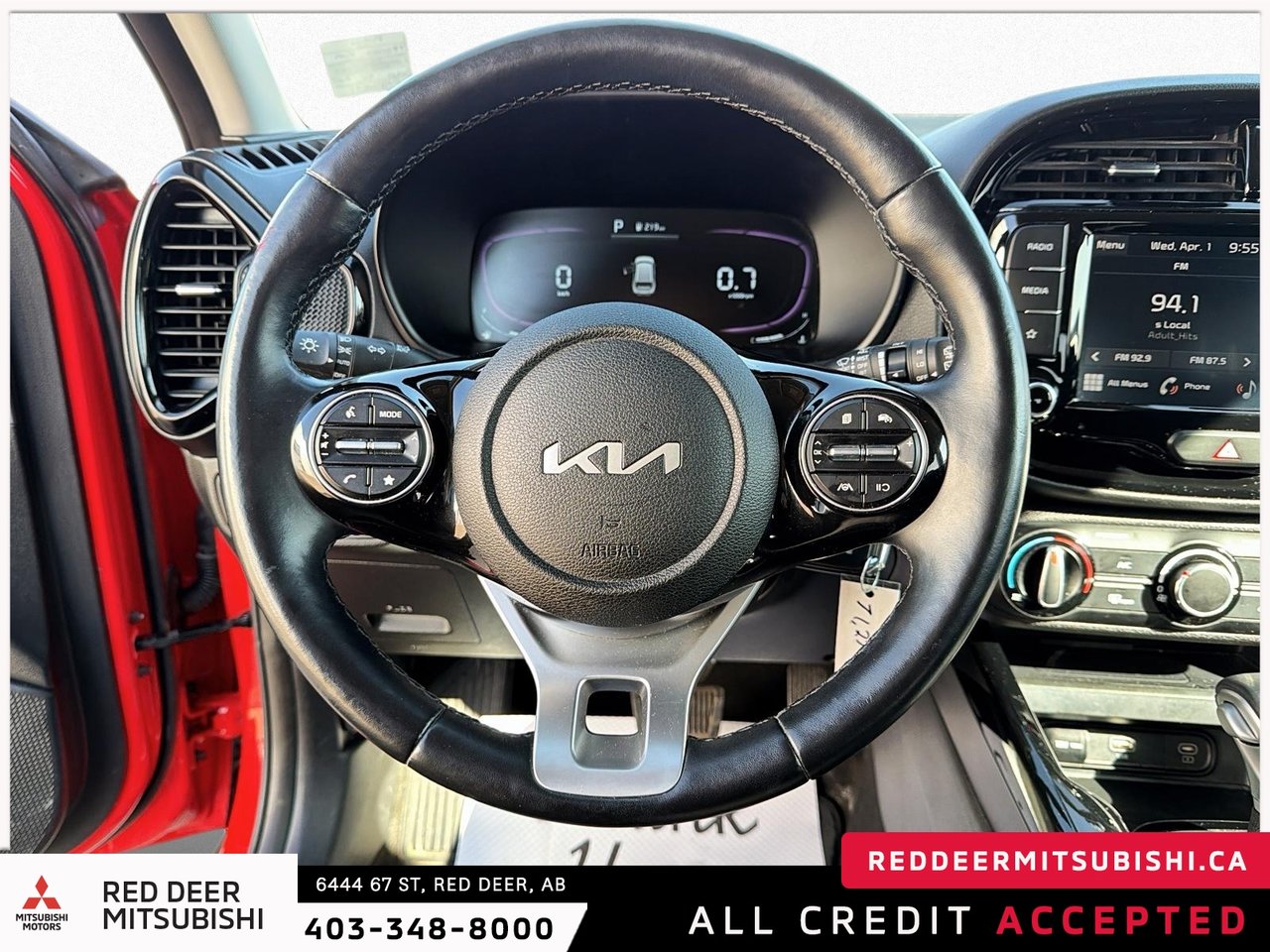 2023 Kia Soul EX-12