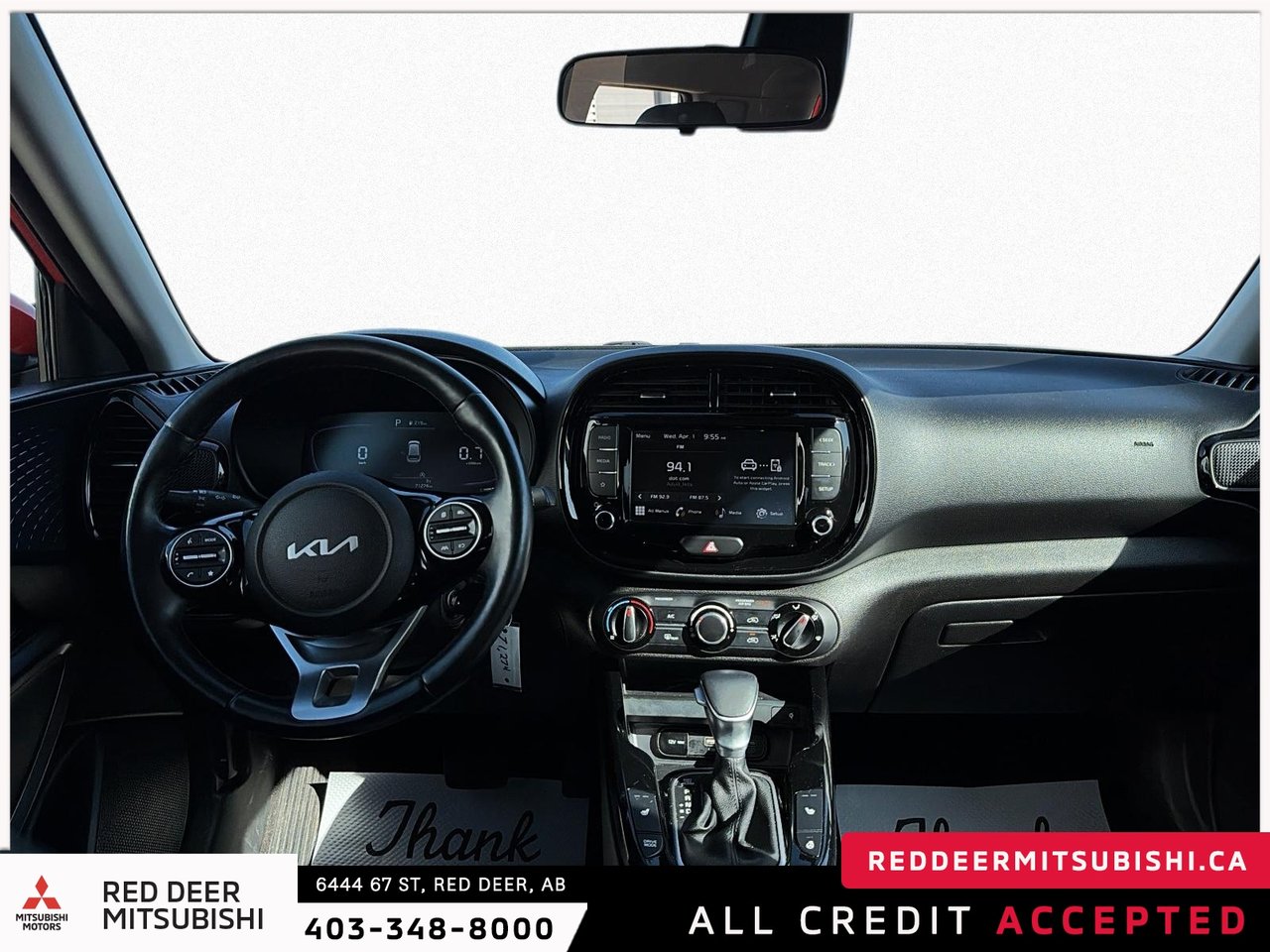 2023 Kia Soul EX-8
