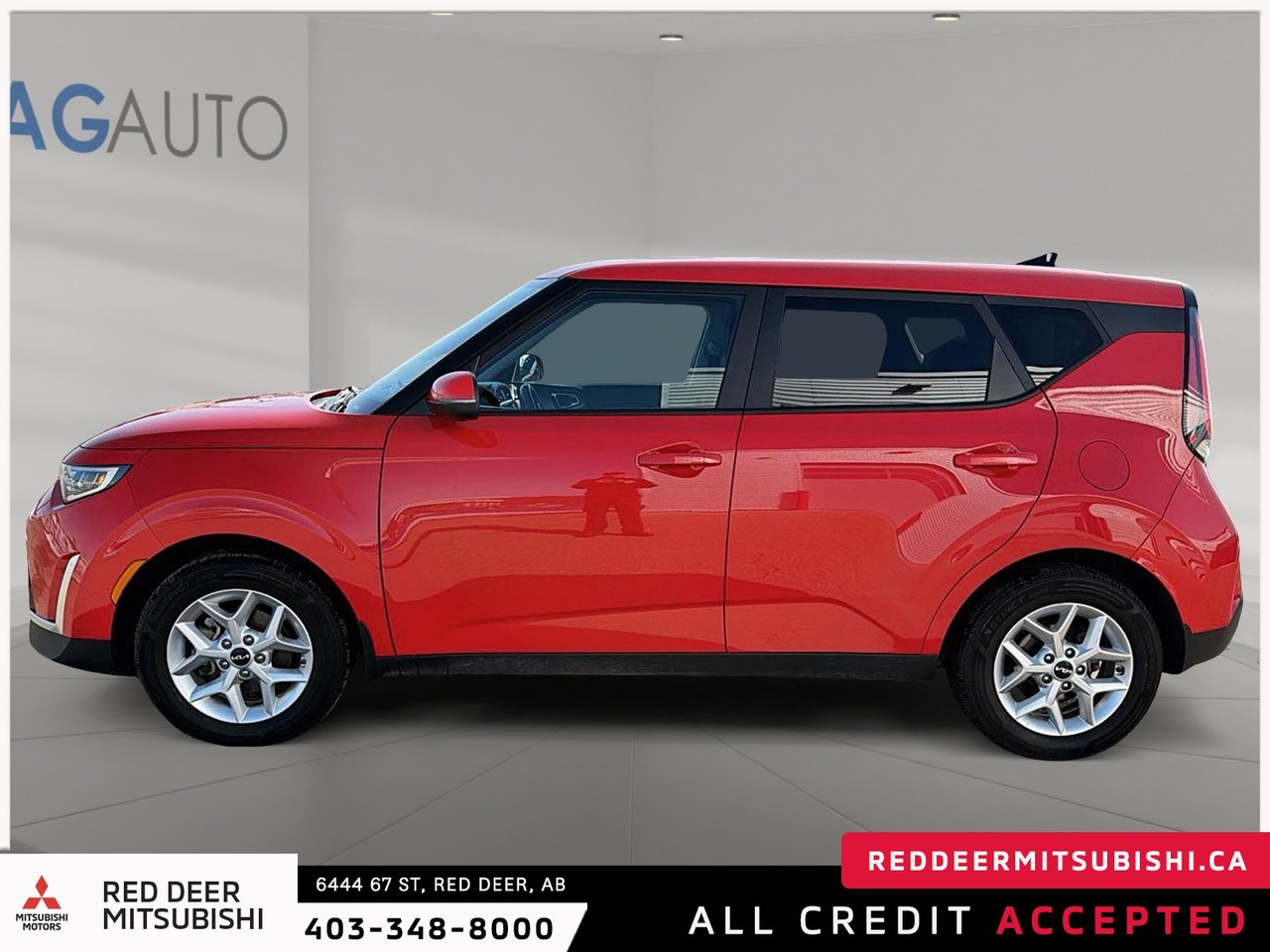 2023 Kia Soul EX-4