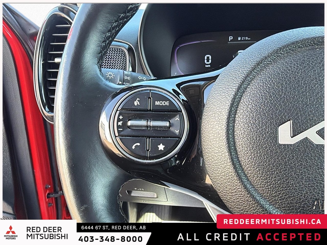 2023 Kia Soul EX-13