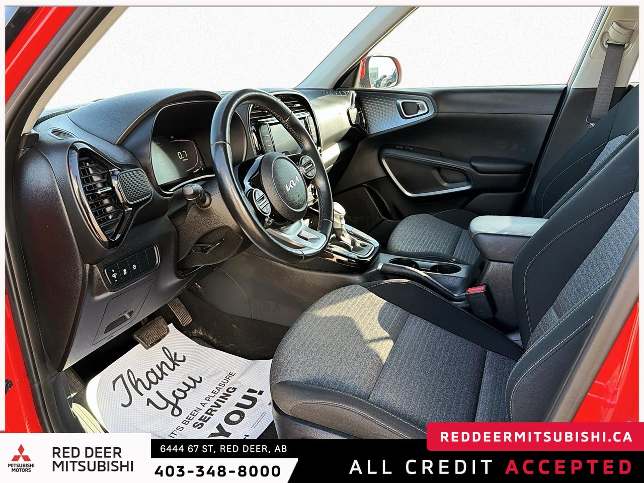 2023 Kia Soul EX-7