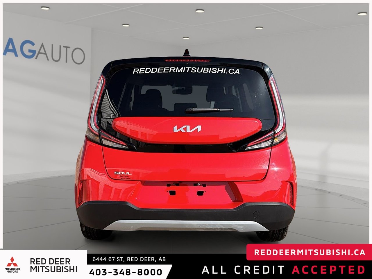 2023 Kia Soul EX-2